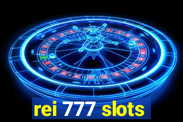 rei 777 slots
